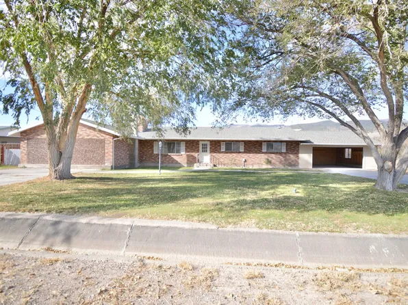 145 N 200 E, Joseph, UT 84739