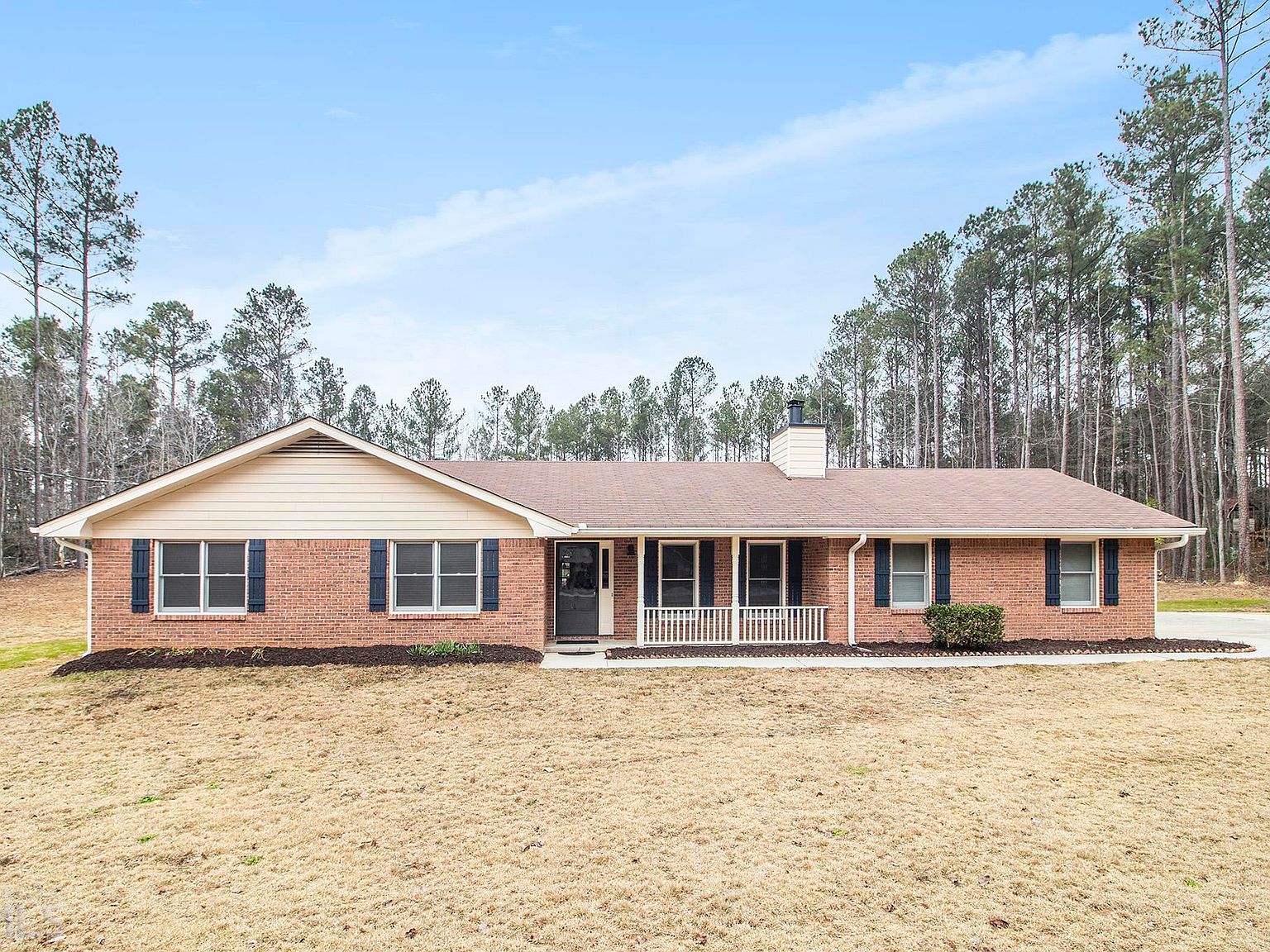 155 Goodman Dr, Fayetteville, GA 30215 | Zillow