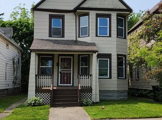 3001 Mapledale Ave, Cleveland, OH
