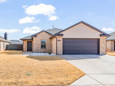 5237 Lehigh St, Lubbock, TX, 79416