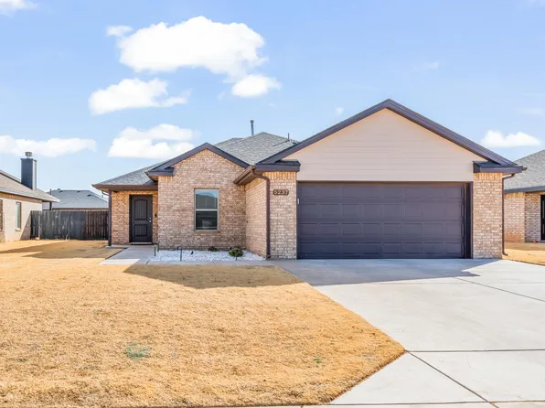 5237 Lehigh St, Lubbock, TX 79416