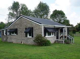 3068 Danville Rd, Lancaster, KY 40444