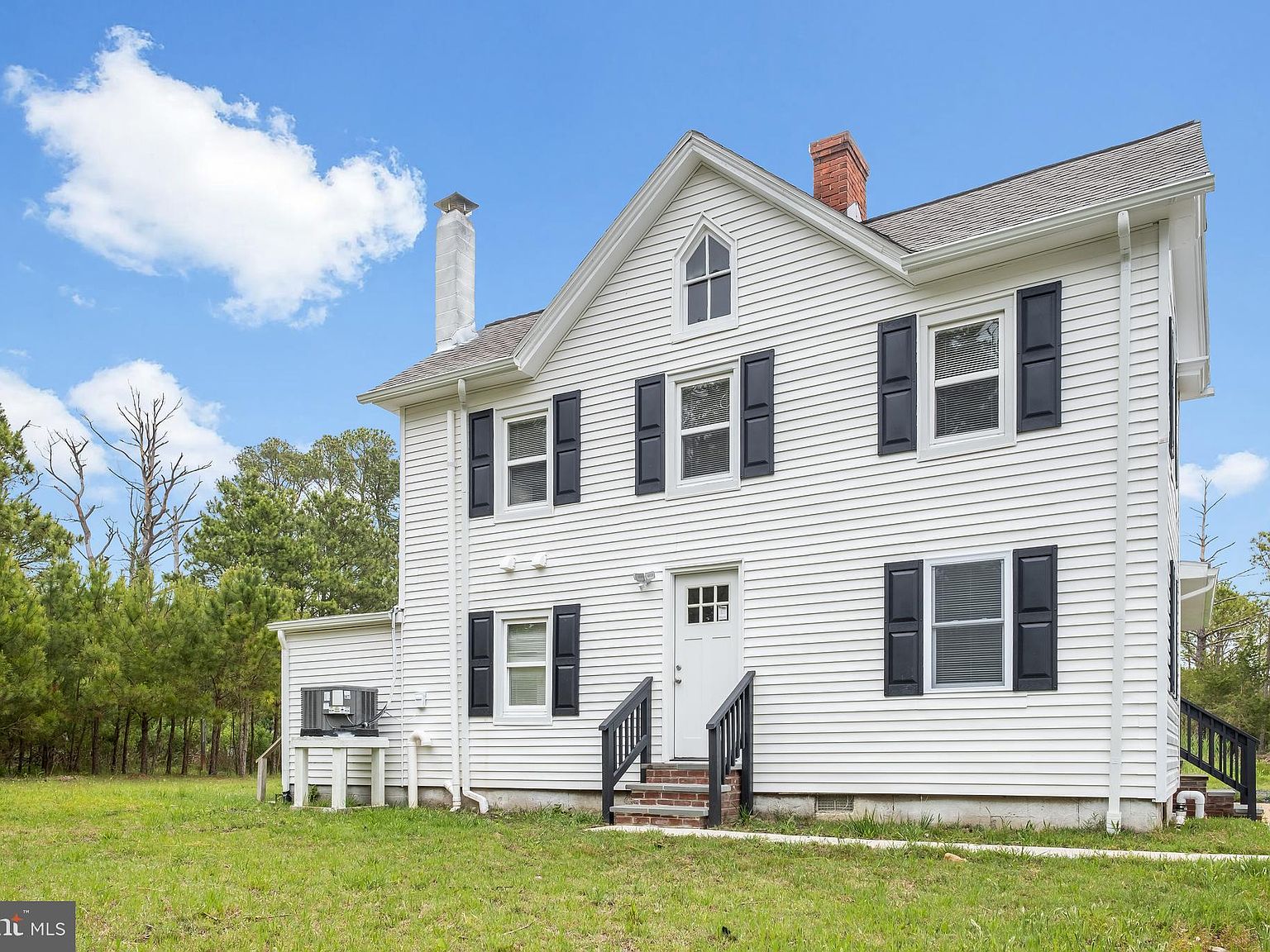 3223 Tom Coulbourne Rd, Crisfield, MD 21817 MLS MDSO2003320 Zillow