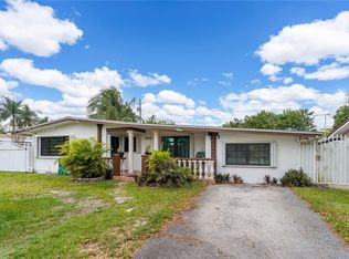 Bel-Aire Sec 1, Cutler Bay, FL 33157