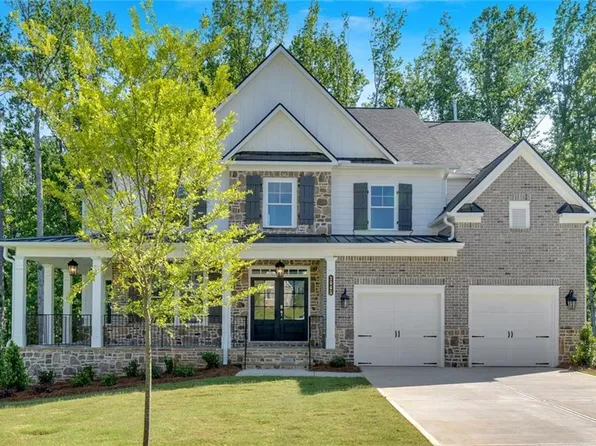 1065 Low Water Xing NW, Acworth, GA 30101