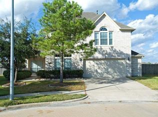 16406 Dawnblush Ct, Houston, TX 77095