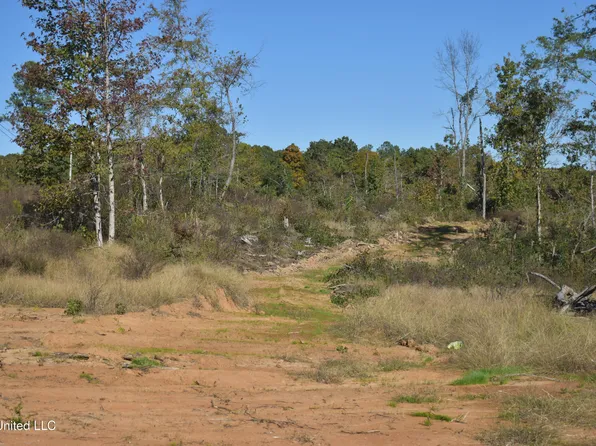 4 Marianna Rd Lot 4, Holly Springs, MS 38635