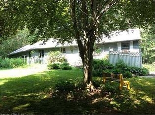 341 Cox Rd, Portland, CT 06480