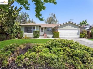 3587 Behler Dr, San Jose, CA 95132
