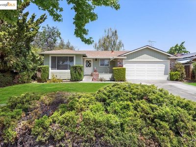 3587 Behler Dr, San Jose, CA, 95132
