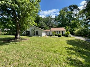 4814 Fairview Dr, Columbus, GA 31907