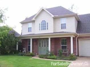 1135 Deer Creek Dr, Hernando, MS 38632