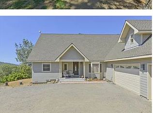 9175 Steele Canyon Rd, Napa, CA 94558