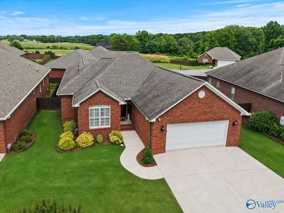 213 Park Place Dr, Arab, AL, 35016