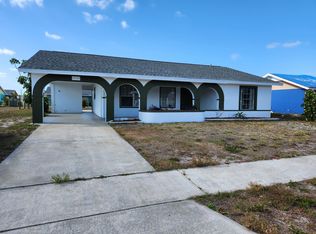 13503 Martha Ave, Pt Charlotte, FL 33981