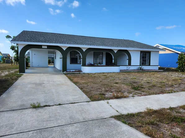 13503 Martha Ave, Pt Charlotte, FL 33981