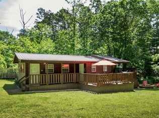 114 Marlin Dr, Broken Bow, OK 74728