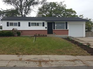 5242 S 5120 W, Kearns, UT 84118