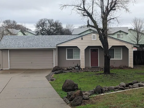 3861 Hurner Ct, Cottonwood, CA 96022