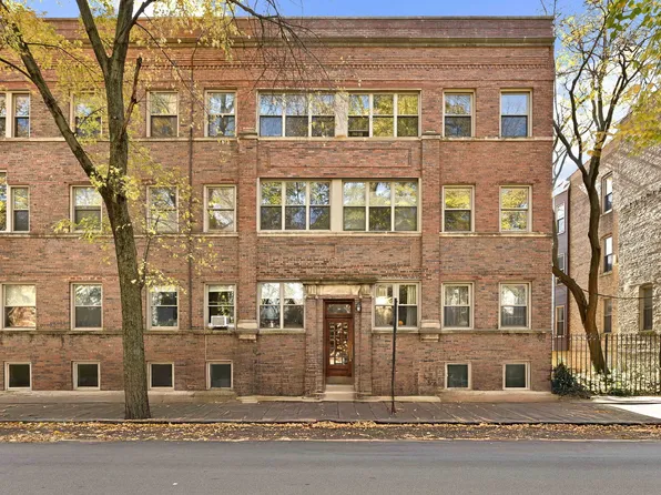 1229 E 57th St #2, Chicago, IL 60637