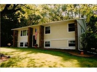 3131 N Valleyview Dr, Bloomington, IN 47404