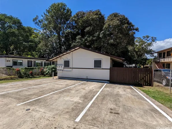 318 Ohai Pl, Wahiawa, HI 96786