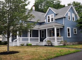 644 Market St, Rockland, MA 02370
