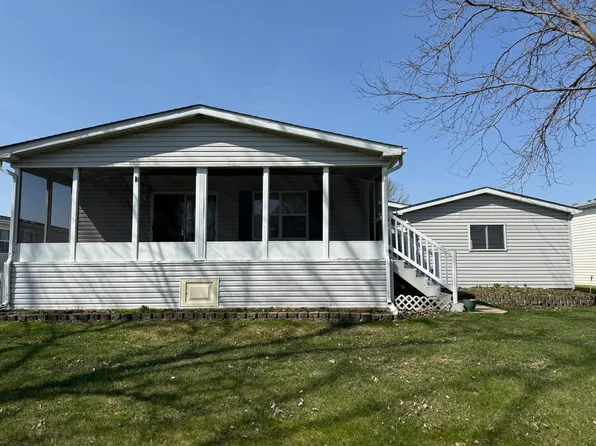 25615 Baltusrol Dr, Monee, IL 60449