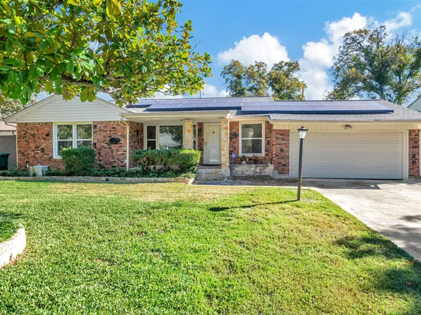 4645 Selkirk Dr, Fort Worth, TX 76109