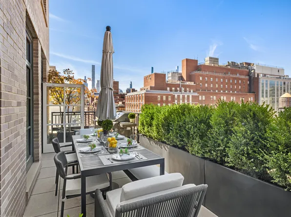 150 East 78th Street image 4 of 20