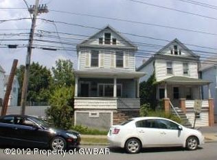 135 W Chestnut St, Wilkes Barre, PA
