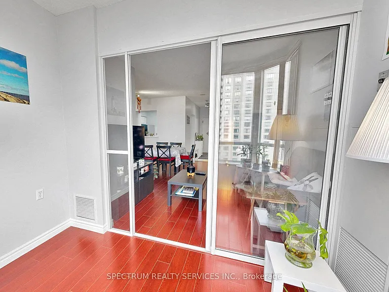 2628 McCowan Rd #Penthouse 09 — Photo 25