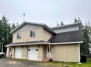 779 Creek Ct, Soldotna, AK 99669