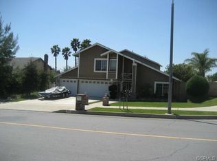 1895 N Wilson Ave, Upland, CA 91784