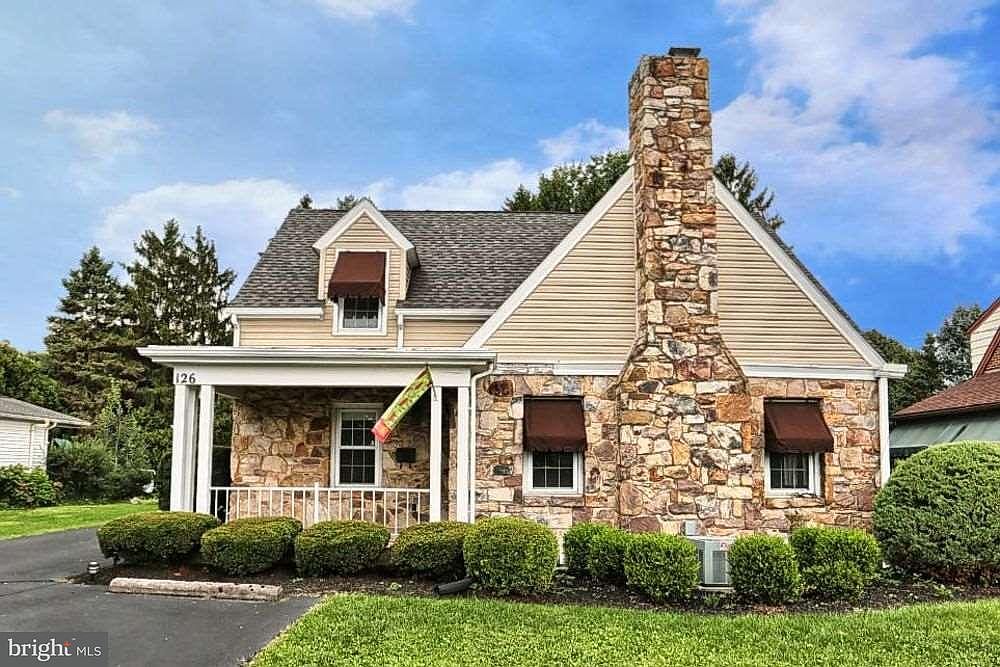 126 Belvedere St, Carlisle, PA 17013 Zillow