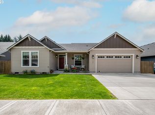 1109 NE 9th Way, Battle Ground, WA 98604