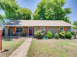 804 Ash St, Georgetown, TX 78626