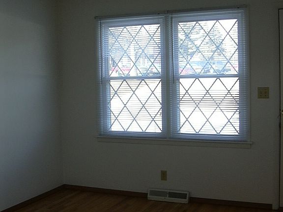 Large living room