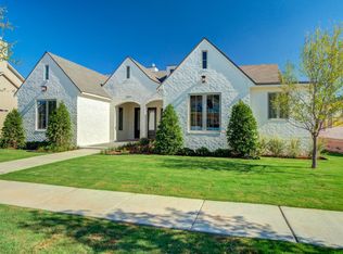 3809 127th St, Lubbock, TX 79423