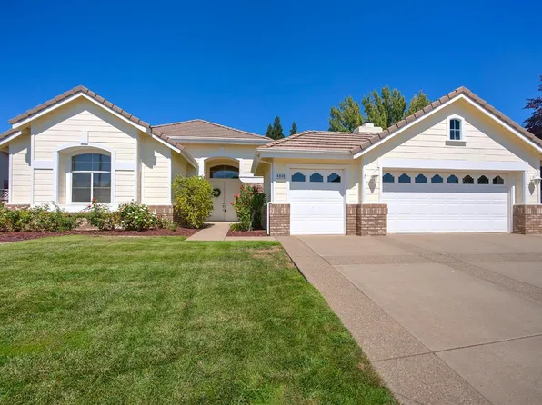 4848 Pinecone Ln, Roseville, CA 95747