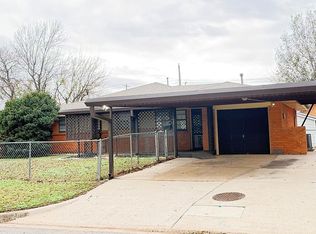209 S Irving Dr, Moore, OK 73160