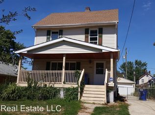 7909 Bancroft Ave, Cleveland, OH