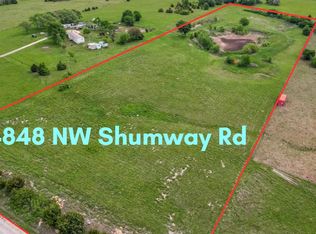 4848 NW Shumway Rd, El Dorado, KS 67042