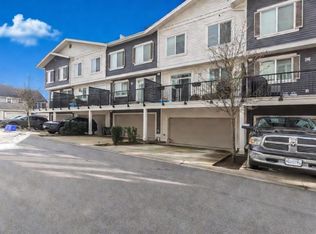 8371 202b St #46, Langley, BC