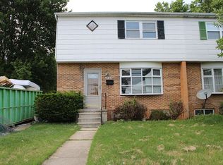 4938 Old Court Rd, Randallstown, MD 21133