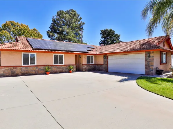 1642 Maywood Ave, Upland, CA 91784