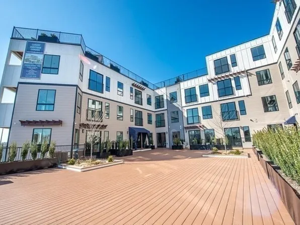 519 Broadway, Somerville, MA