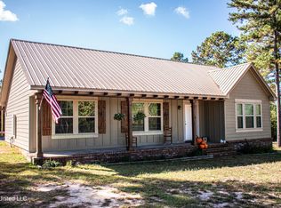 103 Hafner Ln, Lucedale, MS 39452