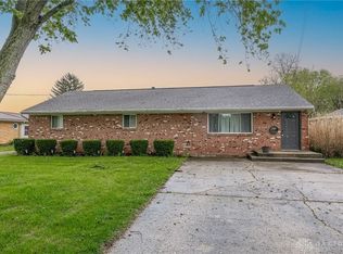 722 Dwight Rd, Springfield, OH 45503