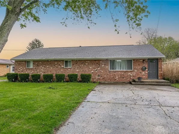 722 Dwight Rd, Springfield, OH 45503